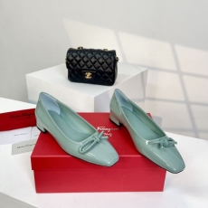 Louis Vuitton Heeled Shoes